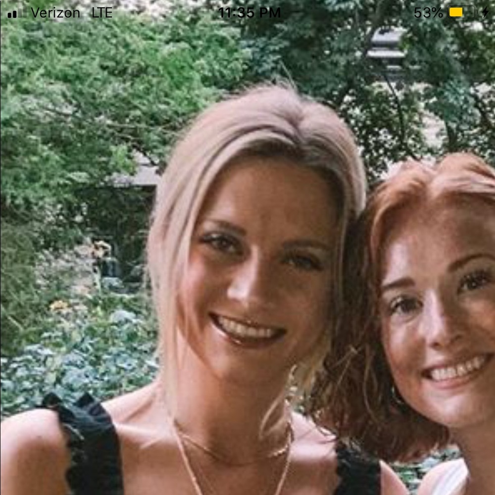 Meet your Posher, Julia